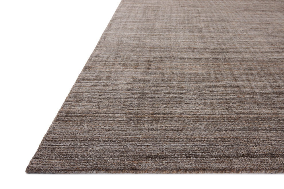 Loloi Thorne Stone 7'-9" x 9'-9" Area Rug