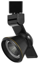 12W LED Track Fixture, Cone Dark Bronze