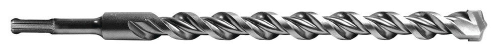 Sonic SDS Drill Bit with 2-Cutter, 1/2"x10"