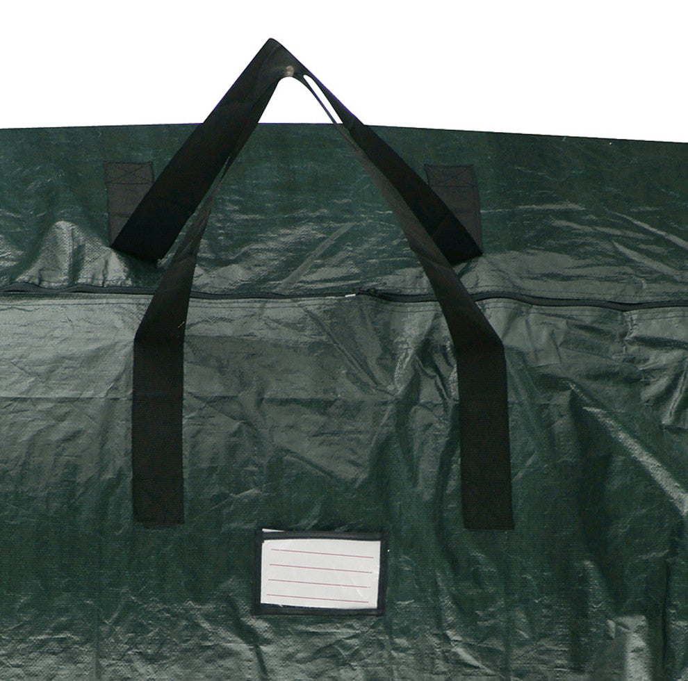 Christmas Tree Storage Bag for 7' Artificial Trees Protects Holiday D"cor