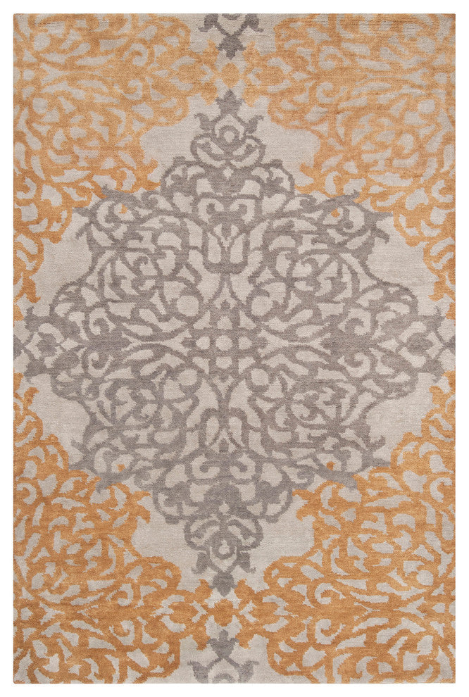 Caspian Area Rug, 9'x13'