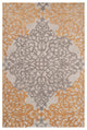 Caspian Area Rug, 9'x13'