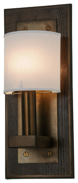 10 Wide Bonn Wall Sconce