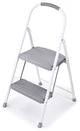 Rubbermaid 2-Step Steel Step Stool