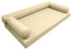 Style6 Crib Knife Edge Mattress Bolster Cushion Outdoor Slip Cover ONLY AD103