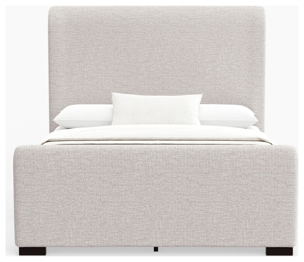 Adele Full Bed