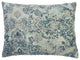 Leon Peacock Sham, Standard