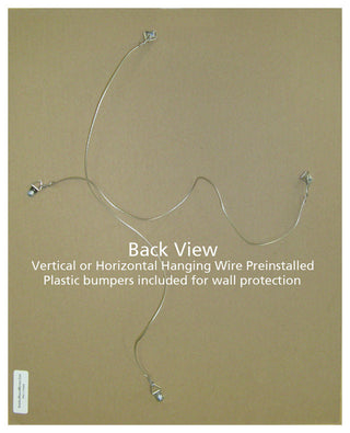 Pasadena Framed Rectangle Mirror, Silver Shade, 21"x25"