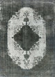 Ahgly Company Indoor Rectangle Mid-Century Modern Area Rugs, 3' x 5'