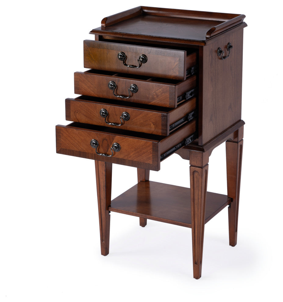 Angled full view of the chest on a white background.