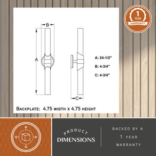 Webster 2 Light Nickel Bathroom Vanity Wall Sconce Fixture Clear Glass