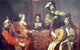 Robert Tournieres Concert Wall Decal