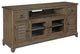 Kincaid Weatherford 66" Console, Heather Finish