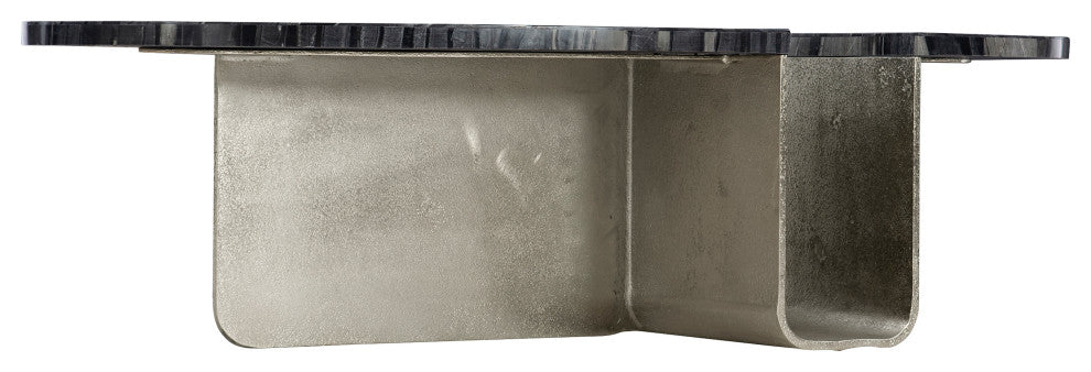 Bernhardt Tegan Cocktail Table