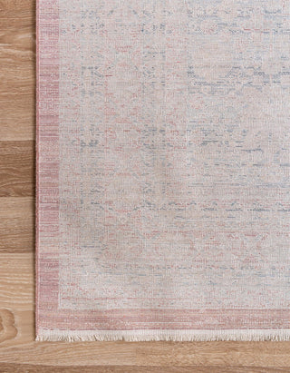 Unique Loom Noble Elizabeth Area Rug