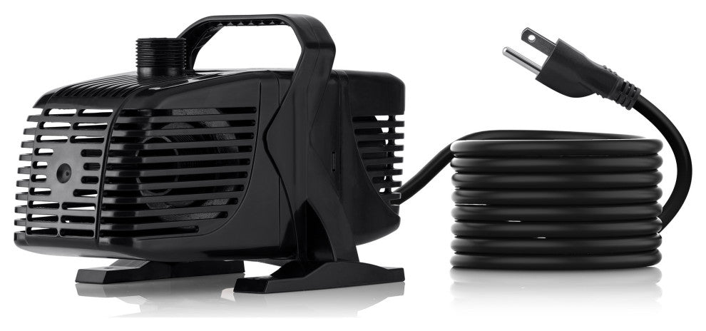 Tornado Pump 2100 GPH With 33-Foot Cord