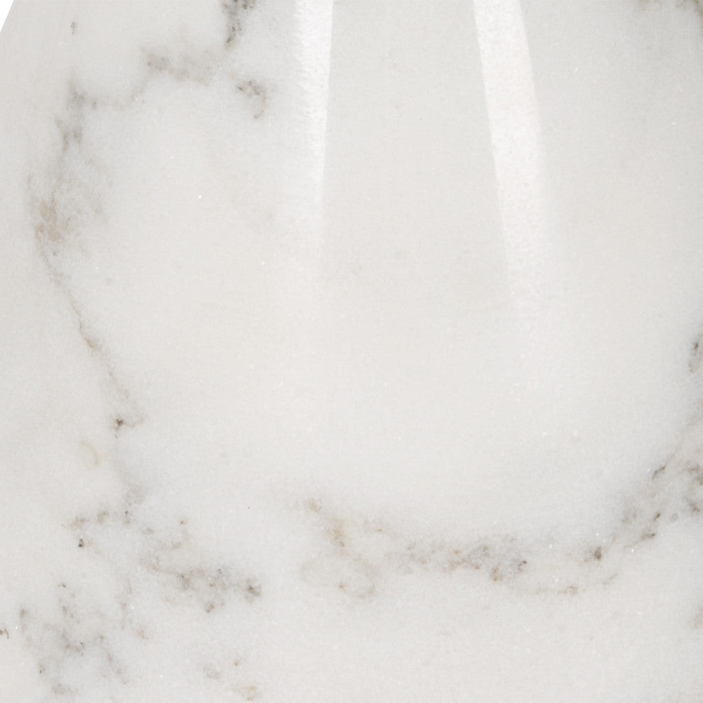 Uttermost Curran Tapered Metal Floor Lamp