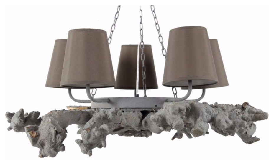 Gallantly Attractive Chandelier