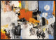 "Youth" Framed Canvas Giclee by Arthur Pima, 31x22"