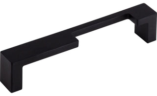 Top Knobs TK259 Modern Metro 5 Inch Center to Center Handle - Polished Chrome