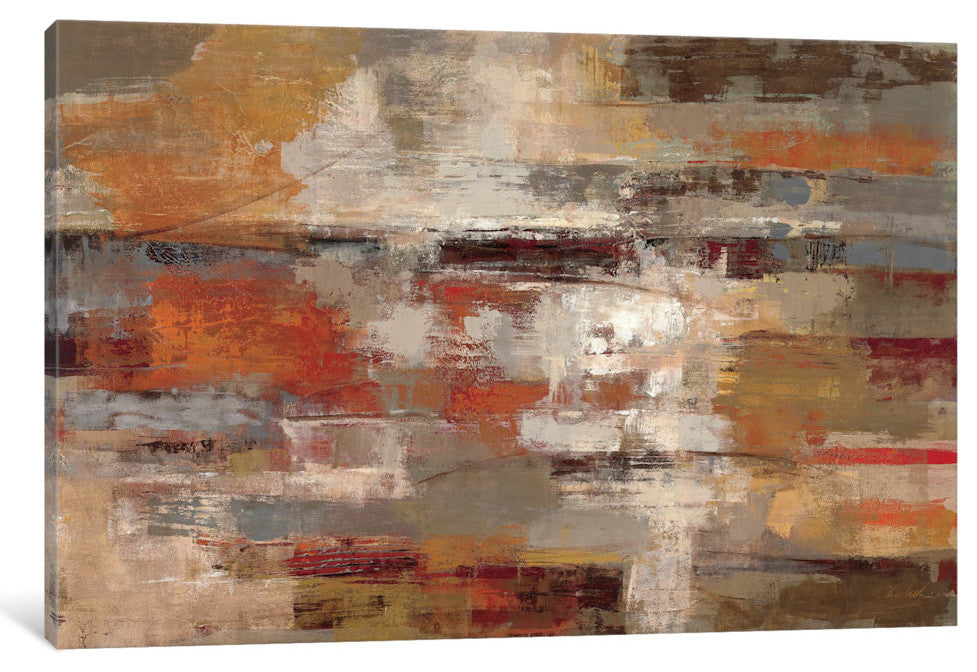 Painted Desert  by Silvia Vassileva