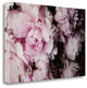 "Peonies Galore I" By Elizabeth Urquhart, Giclee Print on Gallery Wrap Canvas