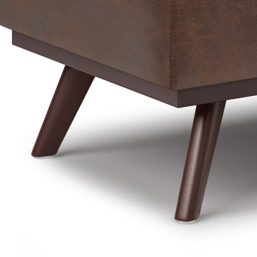 Owen Lift Top Large Coffee Table Storage Ottoman