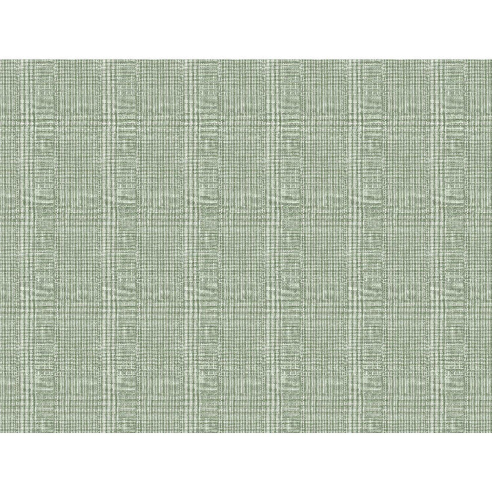 Shirting Plaid Wallpaper