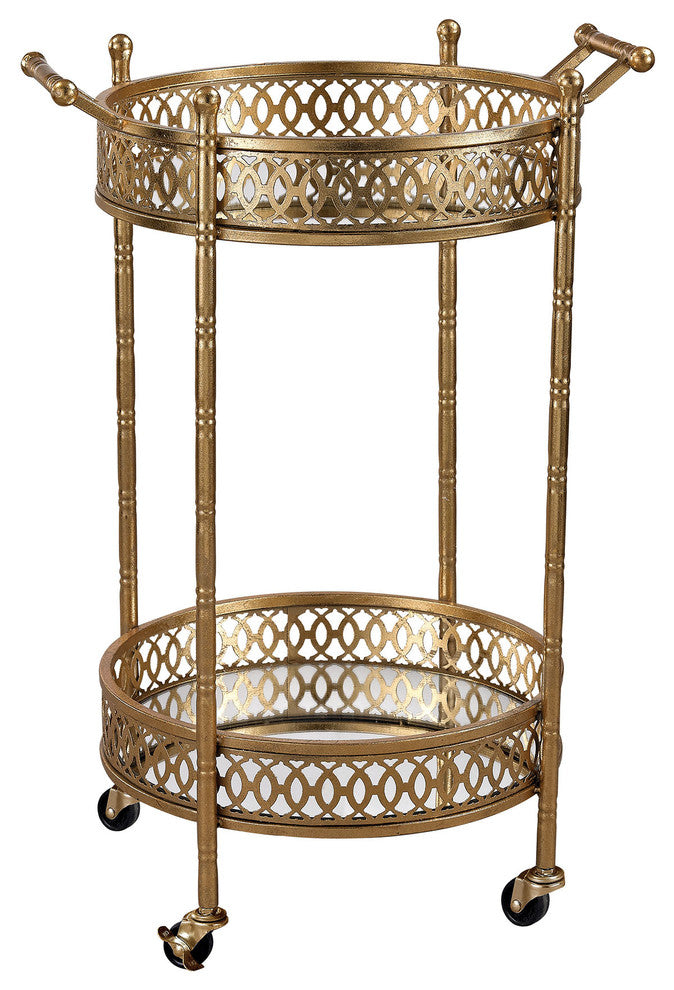 ELK Home Julep Accent Table - 3200-031