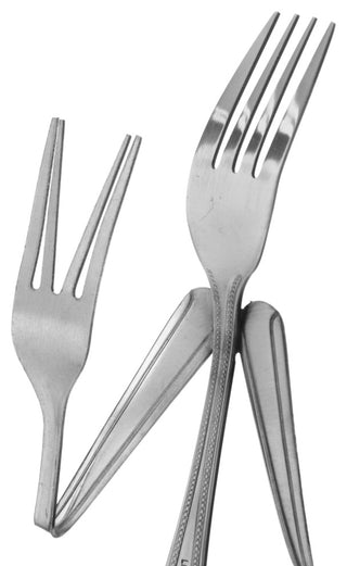 Live Long and Prosper Fork