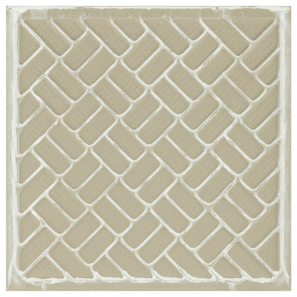 Arte Porcelain Floor and Wall Tile Sample