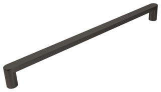 Transolid Brianna 60" W x 62" H Frameless Sliding Shower Door, Matte Black