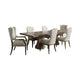 Bernhardt Santa Barbara 7-Piece Dining Set