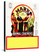 "Marx Brothers - Animal Crackers 06" Canvas by Hollywood Photo Archive, 21x30"