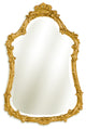 The Alexis Mirror, 21"x33"