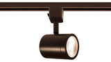 Charge 8010 LED Line Voltage Track Head, 12 Track Head