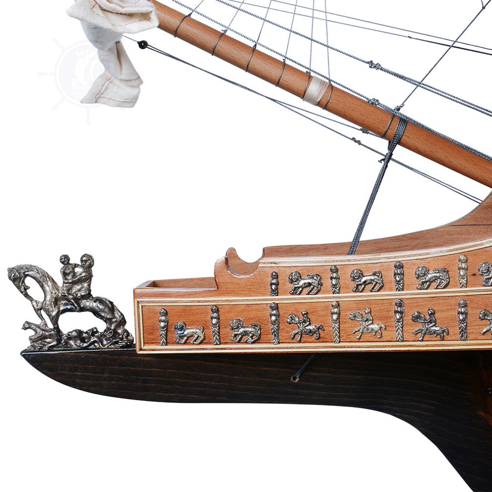 Sovereign of the seas XL Limited Edition