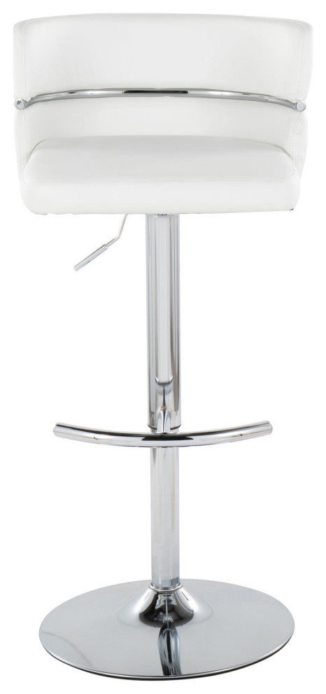 Cinch Adjustable Barstool, Set of 2