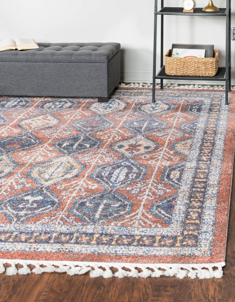 Unique Loom Aramis Conner Area Rug