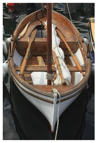 "Vent Frais I" Fine Art Piece