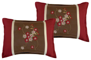 Coira 7-Piece Comforter Set, Queen