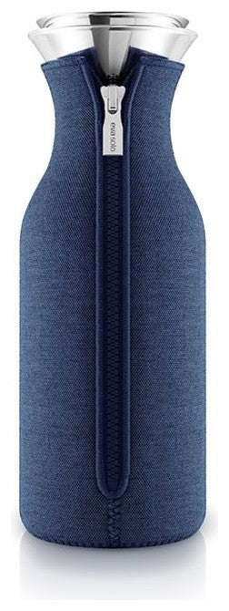 Eva Solo Woven Fridge Carafe, Navy