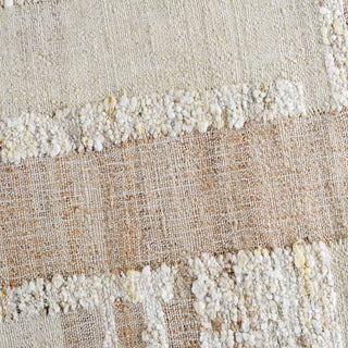 Muda Wool Blend Area Rug by Kosas Home, 5x8
