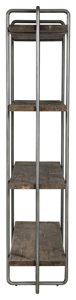 Uttermost Stilo Urban Industrial Etagere