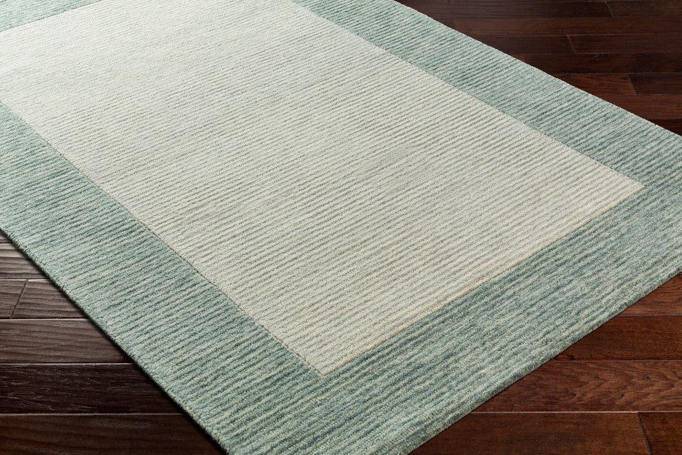 Surya Skylar SLR-2302 Hand Tufted Wool Area Rug