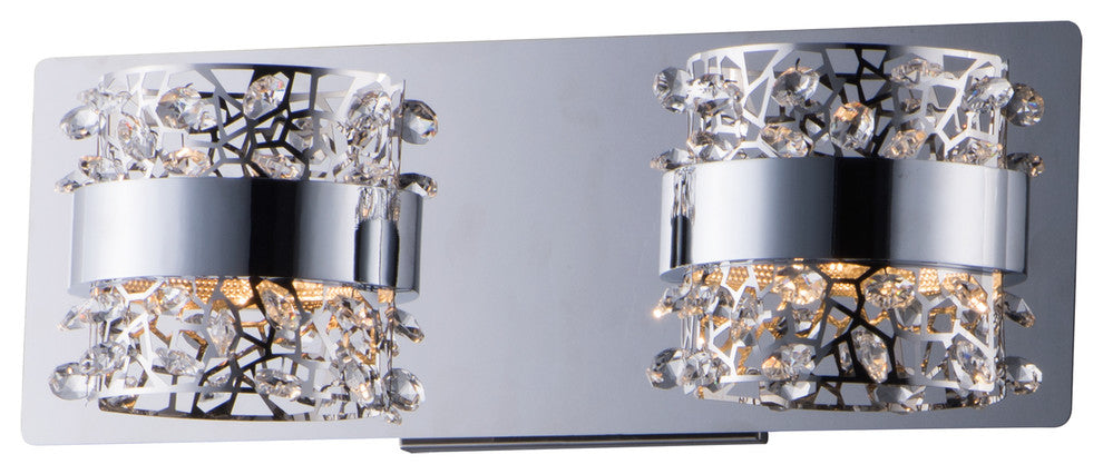 Tiara LED Wall Sconce