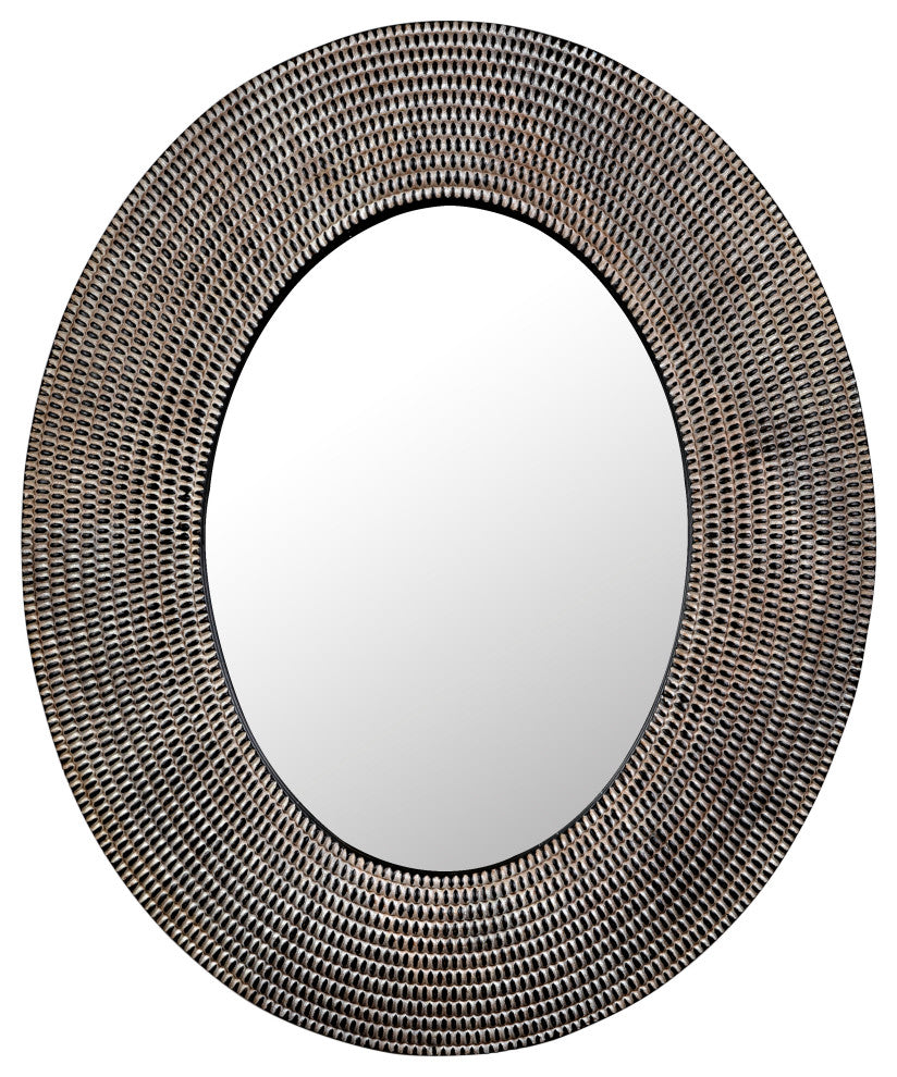 Noir Furniture Coco Mirror