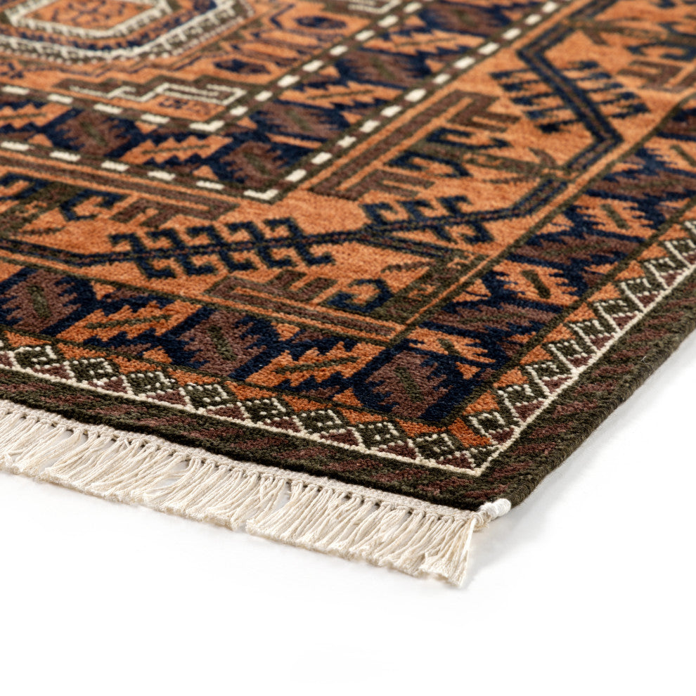 Hingol Rug-Hingol-8'x10'