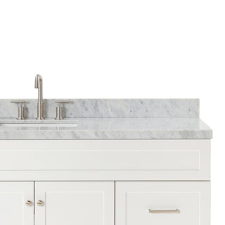 Ariel F067SCWRVO Hamlet 67" - Black