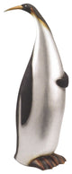 Standing Penguin Sculpture